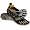 Black/Gold