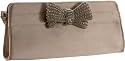 Menbur 1967 Ceylan Damen Abendtasche, 11.5x25.5x5 cm (B x H x T)
