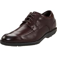 rockport moccasins mens