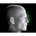3M E-A-R Classic Uncorded Earplugs, Hearing Conservation 312-1082 in Econopack