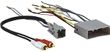 Metra 70-5521 Radio Wiring Harness for F...