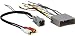 Metra 70-5521 Radio Wiring Harness for Ford 03-Up Amp