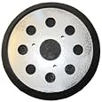 DeWalt DW4382 5" PSA pad, medium (DW420)