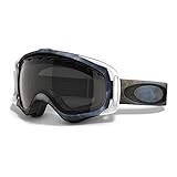 Oakley Shane McConkey Polarized Crowbar Goggles 2011