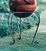 Gazing Ball Stand