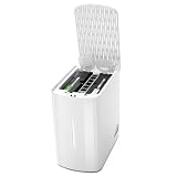 Western Digital My Book World Edition II - 6 TB (2 x 3 TB) Network Attached Storage