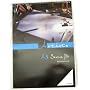ARTISTS A3 SKETCH PAD 40 page