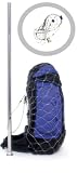 PacSafe 85 Secure Backpack & Bag Protector - 1305
