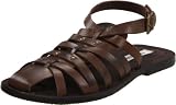 Steve Madden Mens Regis Sandal - Mens Shoes Sandals