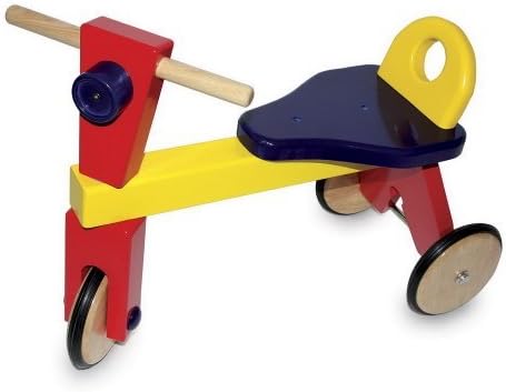 Legler Tricycle for Age 2 Years and Above