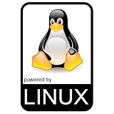 Tux Case Badges