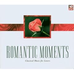 Romantic Moments