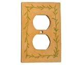 Tuscany Outlet Cover