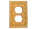 Baby : Tuscany Outlet Cover