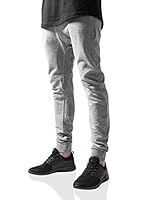 Urban Classics Pantalón (Gris)