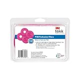 3M R-2091 Particulate Filter P100, 4-Pack