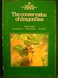 The conservation of dragonflies
