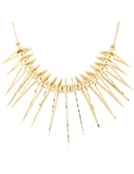 Jules Smith Tribal Necklace, 21"