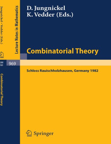 Combinatorial