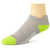 Brooks Infiniti Low Cut Tab Sock, 1-Pair Pack