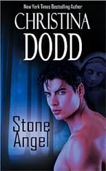 Stone Angel (The Chosen Ones)