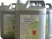 Mossaway 5L – Algae, Lichen and Moss Remover – SPRING SPECIAL OFFER ONLY £12.49 UNTIL 30th JUNE FOR SUPERIOR PROFESSIONAL MOSS KILLER.