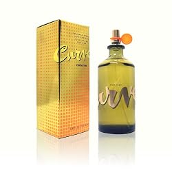 Curve By Liz Claiborne For Men. Cologne Spray 6.8 oz