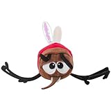 Kidrobot Best Fiends "Edward" Limited Edition Plush Toy