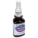 Chloraseptic Kids Sore Throat Spray, Grape, 6-Ounce (177 ml) (Pack of 3)