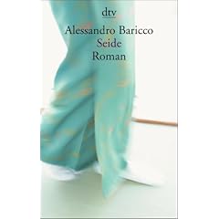 Seide: Roman