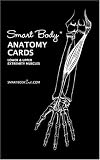 Smart Body Anatomy Flash Cards