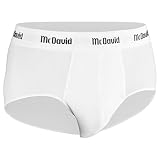 McDavid Youth Brief Supporter with Flexcup