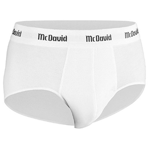 Buy McDavid Youth Brief Supporter with Flexcup by McDavid