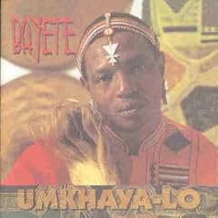 Umkhaya-Lo