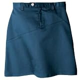Dickies kk310 Girl's 3-Piece Skirt (Sizes 4-20  )