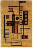 Hand-Knotted Rugs