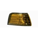 1990-1995 MAZDA 323 PROTEGE REPLACEMENT SIDE MARKER LIGHT RIGHT HAND TYC 18-3042-00 by TYC