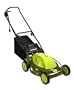 Sun Joe MJ406E Mow Joe 20-Inch 12 Amp Electric Lawn Mower With Grass Bag