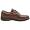 ECCO Men's Seawalker Tie Oxford,Rust,43 EU (US Men's 9-9.5 M)