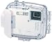 Minolta MCDG300 Marine Case for Dimage XG Digital Cameras Image