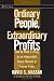 Books : Ordinary People, Extraordinary Profits: How to Make a Living as an Independent Stock, Options, and Futures Trader (Wiley Trading)