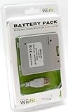 Wii Fit Battery Pack 4.8V, 2800MaH