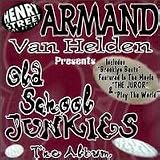 Old School Junkies: The Album