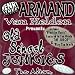 Old School Junkies: The Album Old School Junkies: The Album