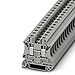 DIN Rail Terminal Blocks UT 6 FEEDTHRU TERM BLOCK (1 piece)
