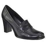 Merona� Avril Tailored Pumps - Black