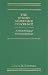 The Jewish Marriage Contract: A Study In The Status Of The Woman In Jewish Law