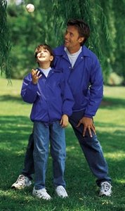 augusta coach jacket