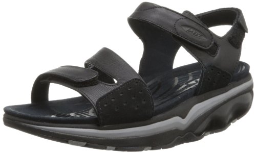 MBT Women's Hanuni Slingback Sandal