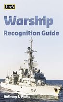 Warship Recognition Guide (Jane's Recognition Guide)